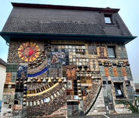 Rhine-Mosel Cruise IPhone September 22, 2022 - 227