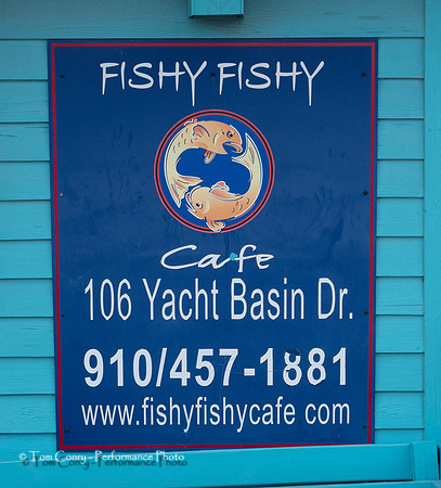 Southport NC  November 11, 2021 100