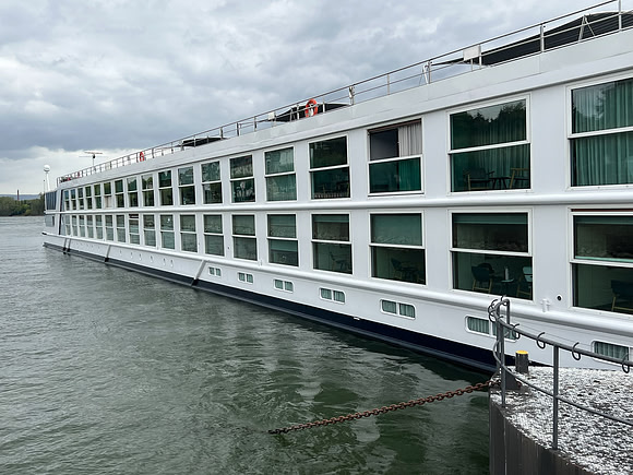 Rhine-Mosel Cruise IPhone September 18, 2022 - 019