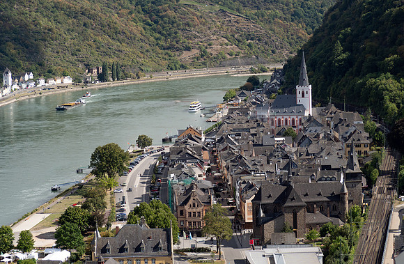 Germany Rhine Area September 12, 2019  181