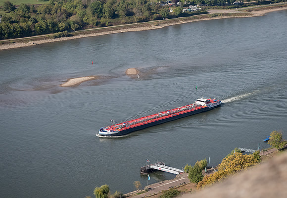 Rhine-Mosel Cruise  September 23, 2022 - 670