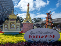 Disney World 2018