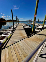 RR Schulman Dink Dock