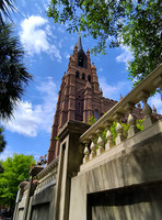 Rich G church3