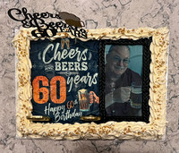 Dale Bailey - 60th