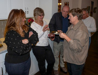 Dale Bailey 60th December 10, 2022 - 033