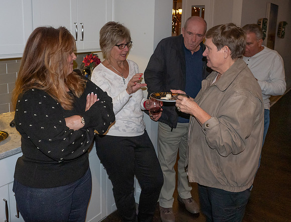 Dale Bailey 60th December 10, 2022 - 033