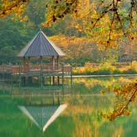 RR Schulman Gazebo