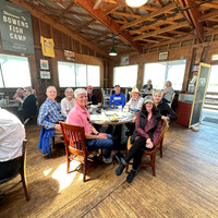 James Earley Group Photos Lunch 2