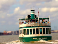 Charleston Cruise #2