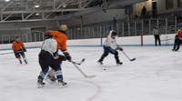 Photo Practice Test - Hockey - Ice Palace January 08, 2023 - 062