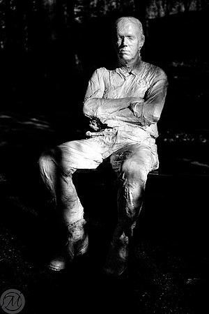 John Foehl Solitary