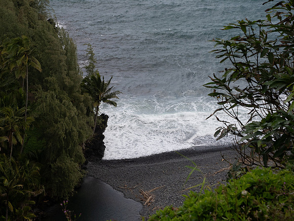 MAUI - Road to Hana March 24, 2024 - 256