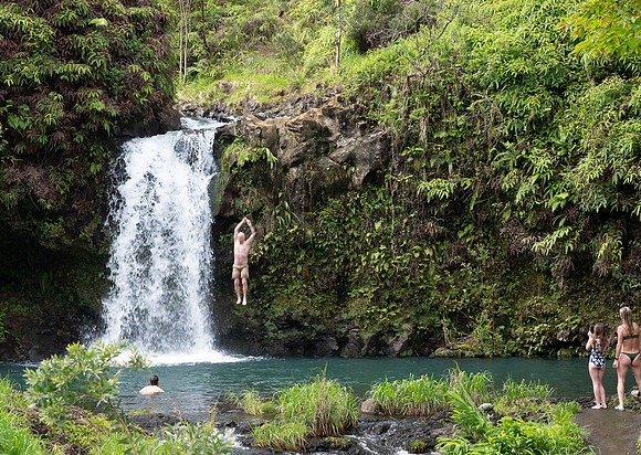 MAUI - Road to Hana March 24, 2024 - 280