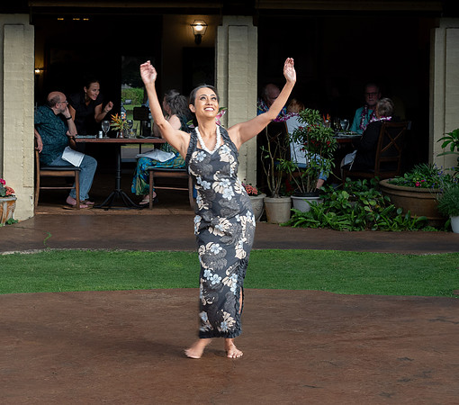Kauai Luau Train March 28, 2024 - 246