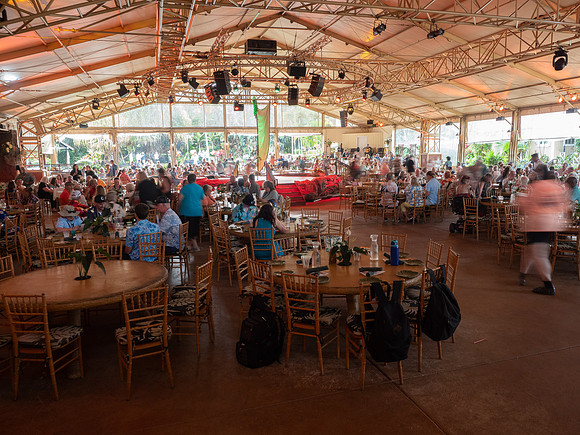 Kauai Luau Train March 28, 2024 - 245