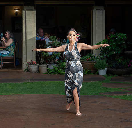 Kauai Luau Train March 28, 2024 - 247