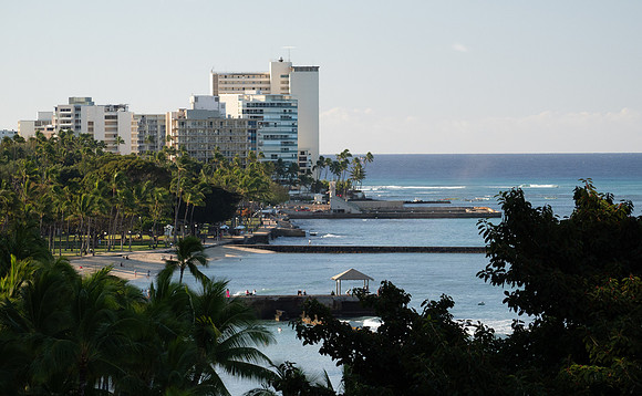 Honolulu - Waikiki March 18, 2024 - 230