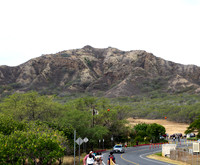 Honolulu - Waikiki Diamond Head March 19, 2024 - 232