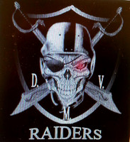 VA Steelers vs DMV Raiders 07-25-15
