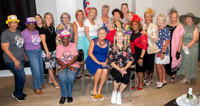 Ladies of Webb - Table Wars DSC_8025_