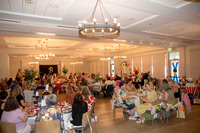 Ladies of Webb - Table Wars DSC_8078_
