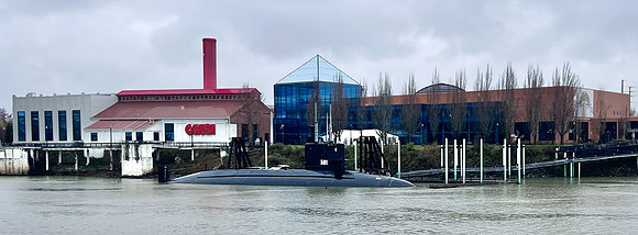 Vancouver Portland BCJ  April 10, 2023 - 083