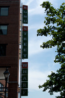 Baltimore Visit