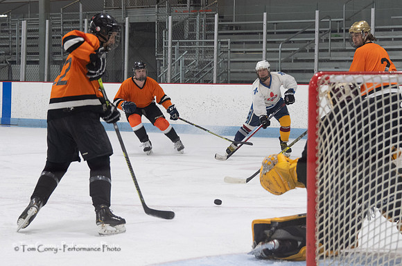 Photo Practice Test - Hockey - Ice Palace January 08, 2023 - 071