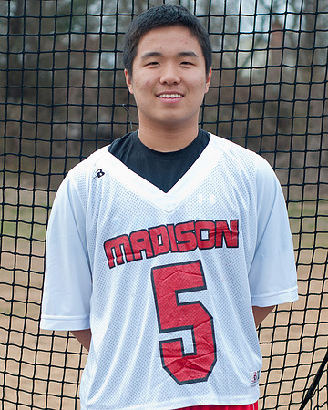 Madison JV Lacrosse Portraits-March 21, 2013-10