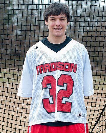Madison JV Lacrosse Portraits-March 21, 2013-22