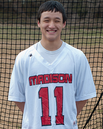 Madison JV Lacrosse Portraits-March 21, 2013-27