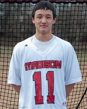Madison JV Lacrosse Portraits-March 21, 2013-28