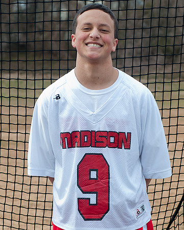 Madison JV Lacrosse Portraits-March 21, 2013-30