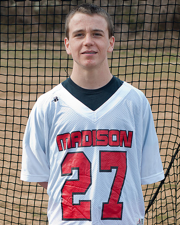 Madison JV Lacrosse Portraits-March 21, 2013-32