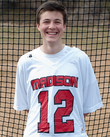 Madison JV Lacrosse Portraits-March 21, 2013-34