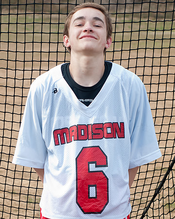 Madison JV Lacrosse Portraits-March 21, 2013-36