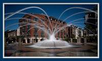 John Foehl Cooper Fountain