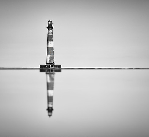Morris Island Flip