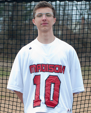 Madison JV Lacrosse Portraits-March 21, 2013-6