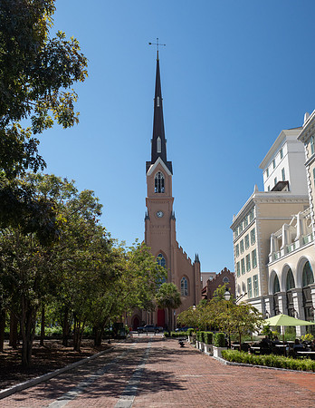 Charleston September 30, 2020 020
