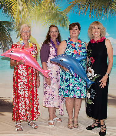 Hawaiian Luau  June 03, 2023 - 116