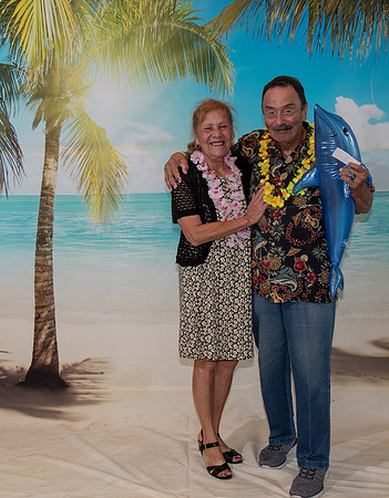 Hawaiian Luau  June 03, 2023 - 084