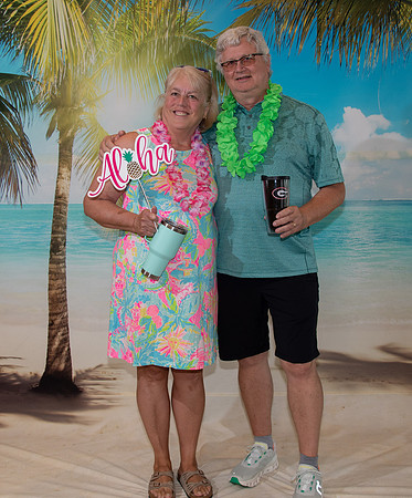 Hawaiian Luau  June 03, 2023 - 081