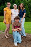 Toms 80th - Family Photos DSC_1735 105