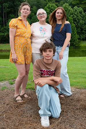 Toms 80th - Family Photos DSC_1736 106