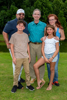 Toms 80th - Family Photos DSC_1754 115