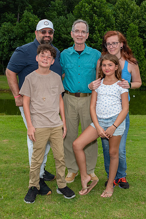 Toms 80th - Family Photos DSC_1754 115