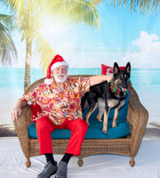 DWN Southern Santa