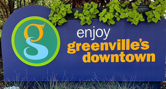 Greenville SC August 10, 2026 109
